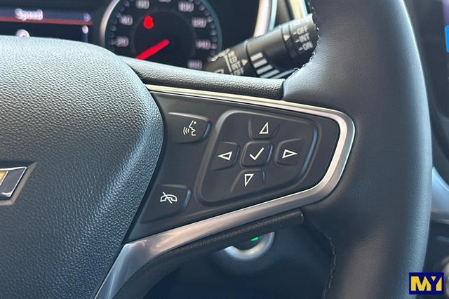 2024 Chevrolet Equinox LT Salinas CA