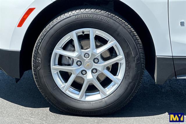 2024 Chevrolet Equinox LT Salinas CA