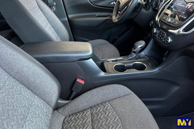 2024 Chevrolet Equinox LT Salinas CA