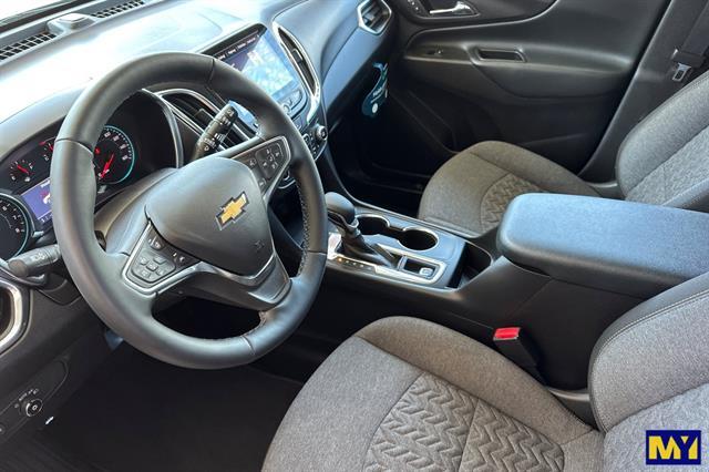 2024 Chevrolet Equinox LT Salinas CA