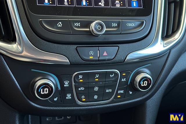 2024 Chevrolet Equinox LT Salinas CA