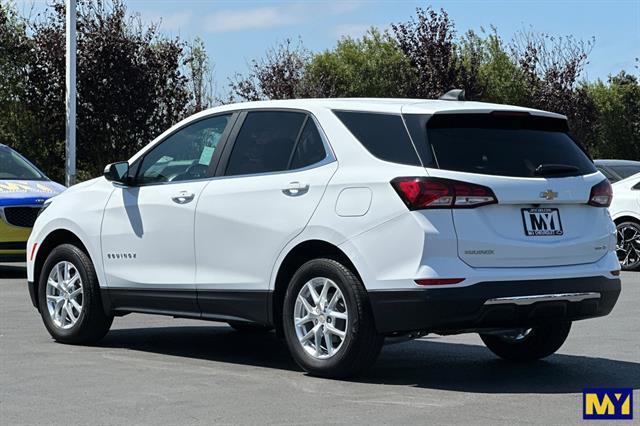2024 Chevrolet Equinox LT Salinas CA