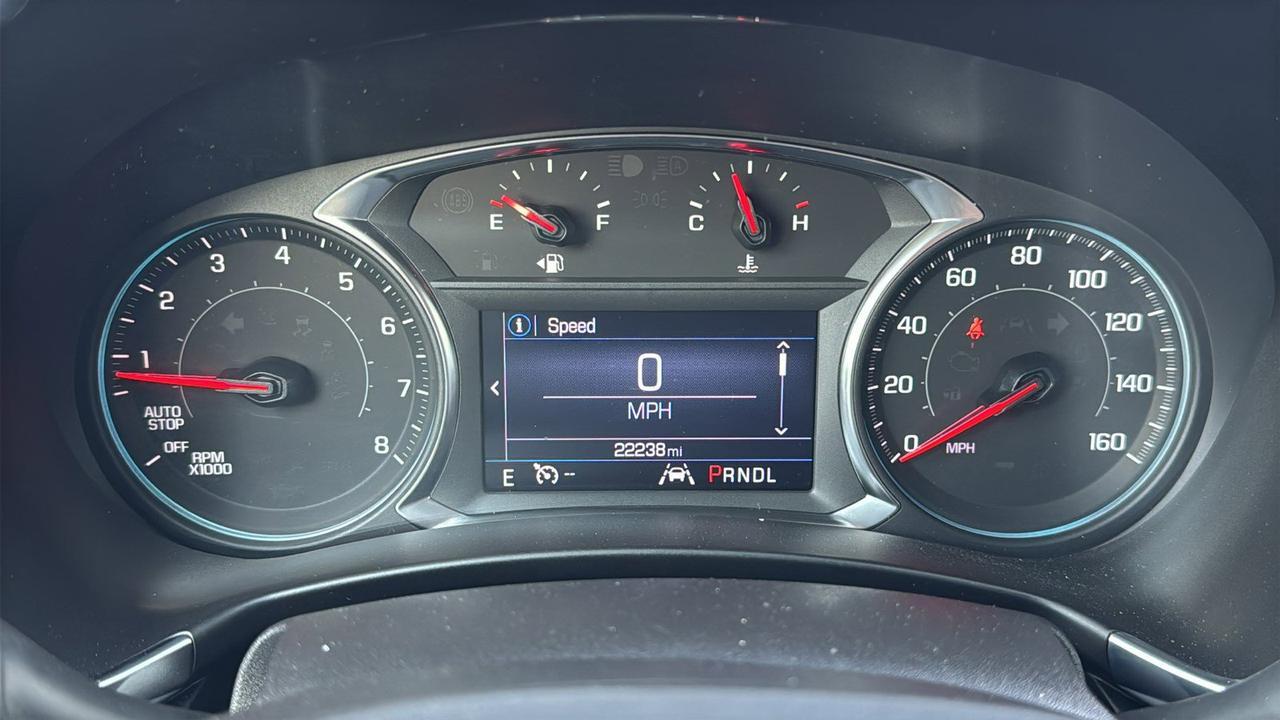 2024 Chevrolet Equinox LT San Antonio TX