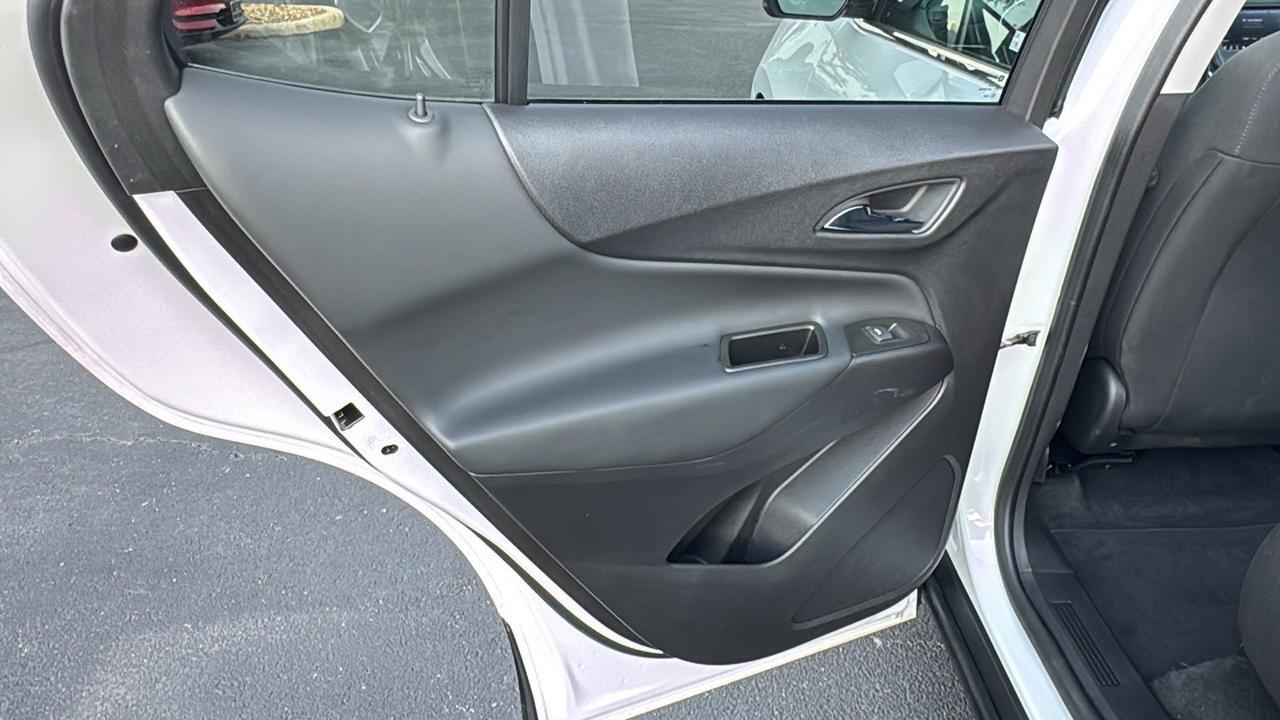 2024 Chevrolet Equinox LT San Antonio TX