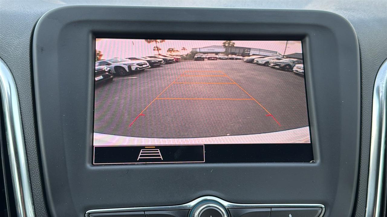 2024 Chevrolet Equinox LT San Antonio TX