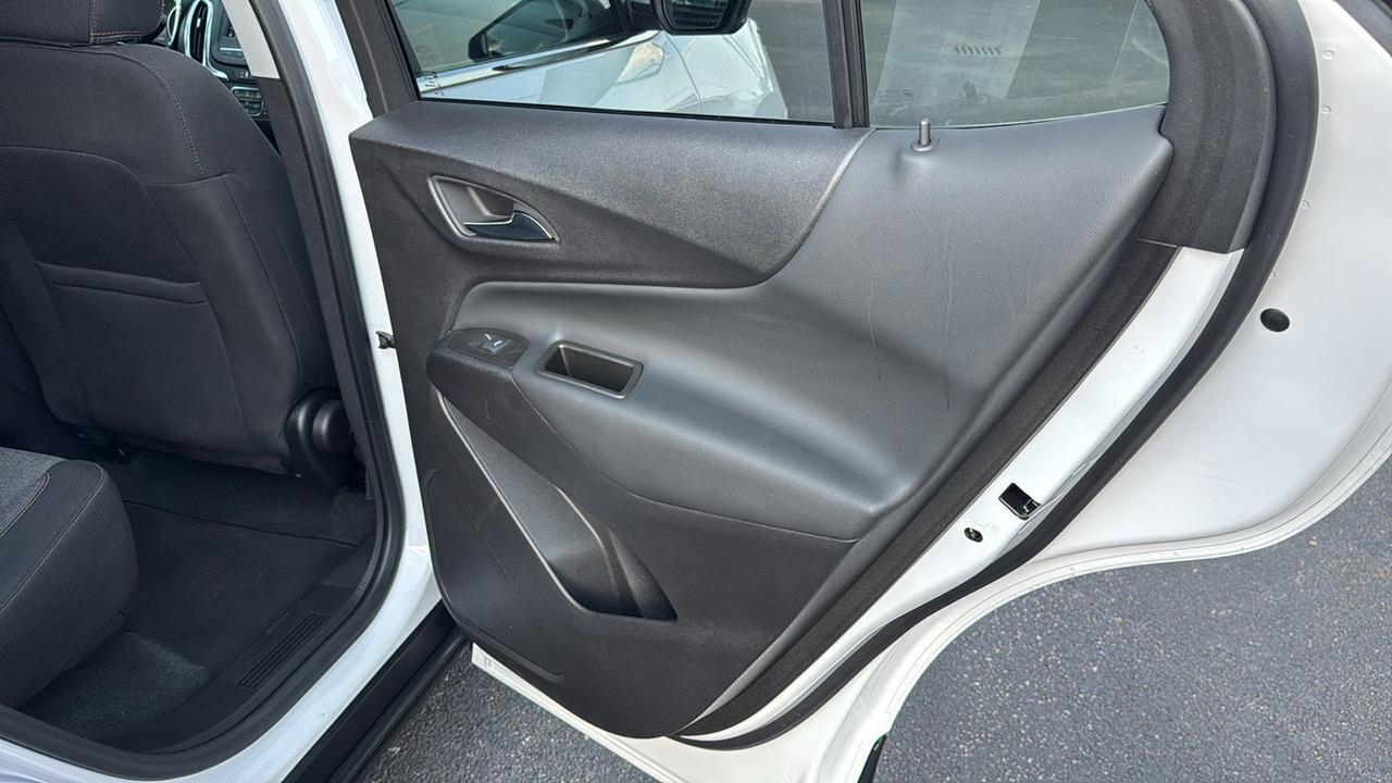 2024 Chevrolet Equinox LT San Antonio TX