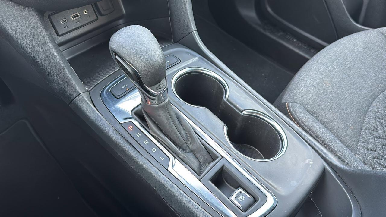 2024 Chevrolet Equinox LT San Antonio TX