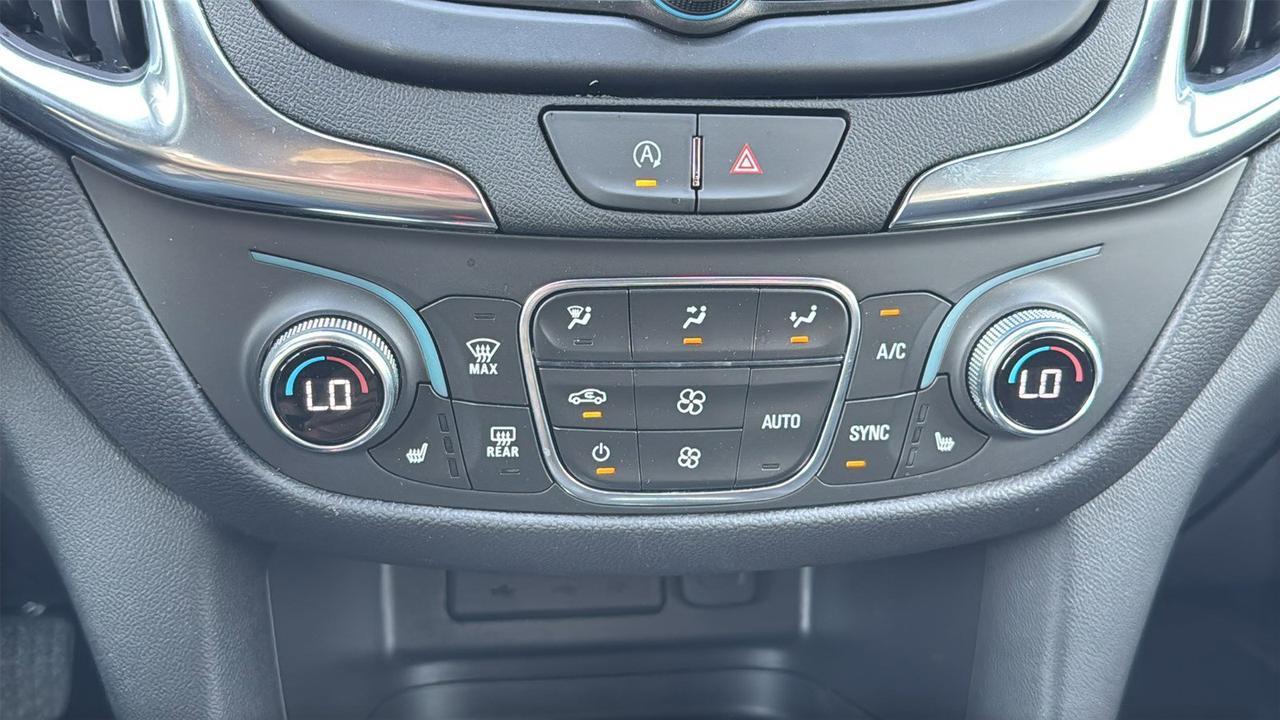 2024 Chevrolet Equinox LT San Antonio TX