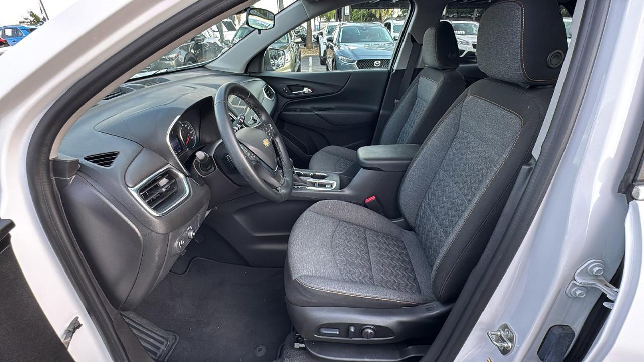 2024 Chevrolet Equinox LT San Antonio TX