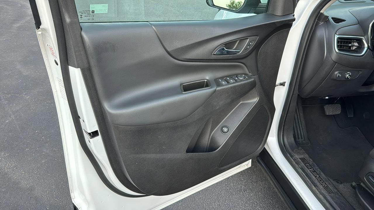 2024 Chevrolet Equinox LT San Antonio TX