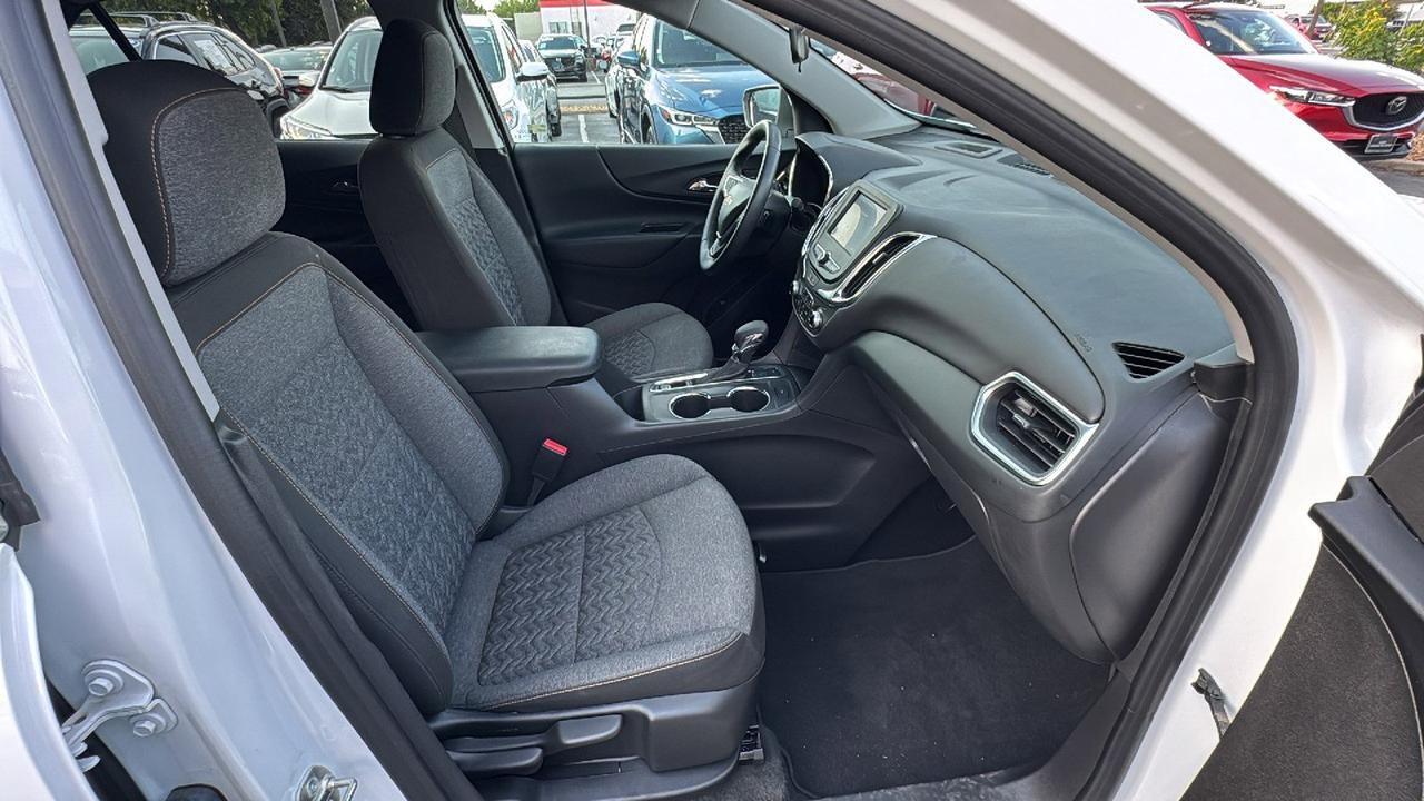 2024 Chevrolet Equinox LT San Antonio TX