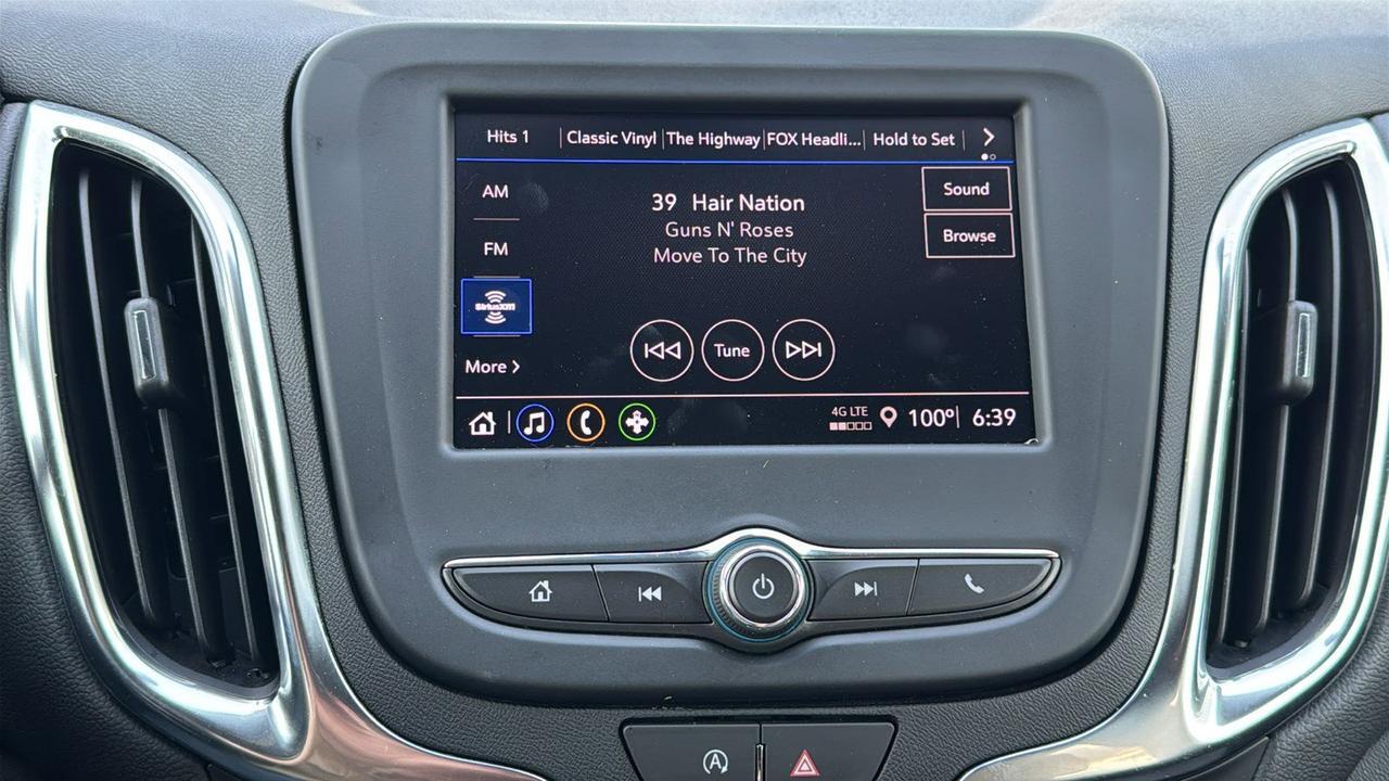 2024 Chevrolet Equinox LT San Antonio TX