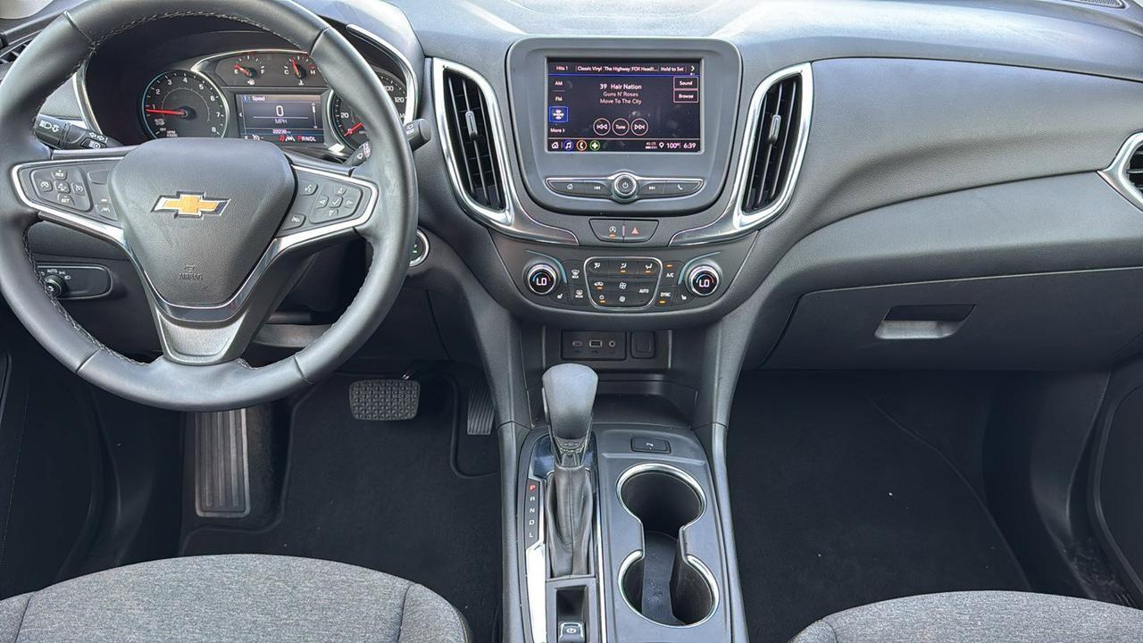2024 Chevrolet Equinox LT San Antonio TX