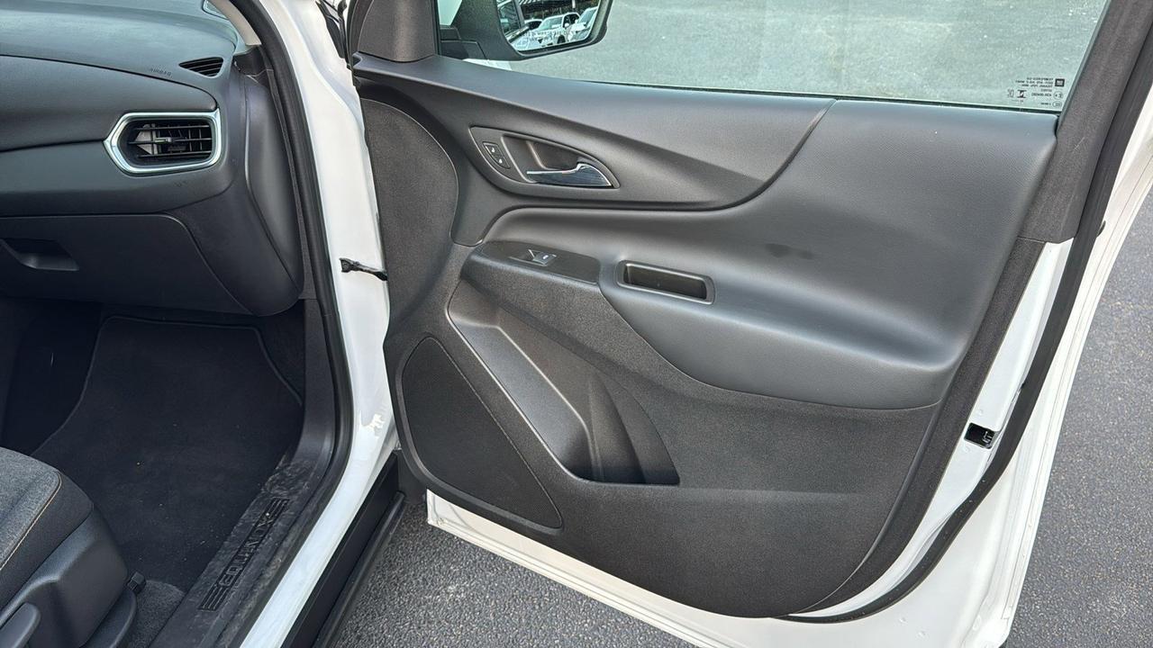 2024 Chevrolet Equinox LT San Antonio TX