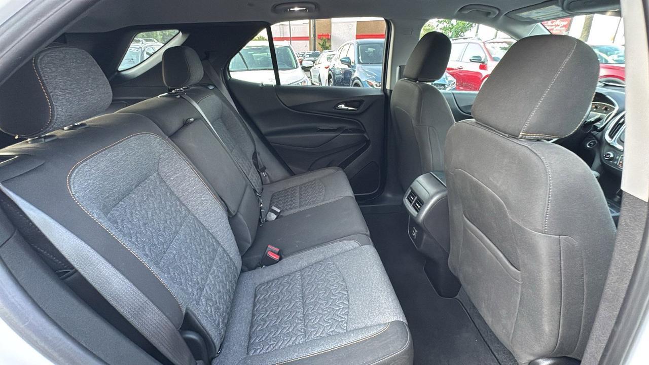 2024 Chevrolet Equinox LT San Antonio TX
