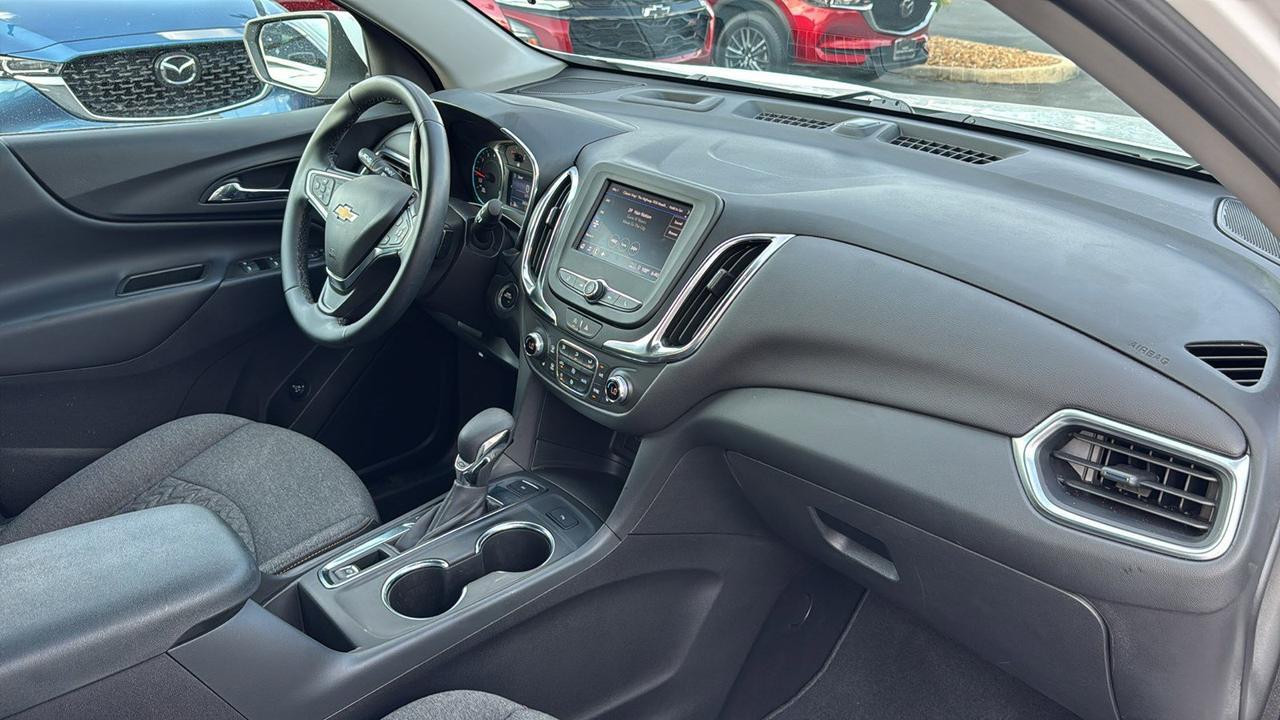 2024 Chevrolet Equinox LT San Antonio TX