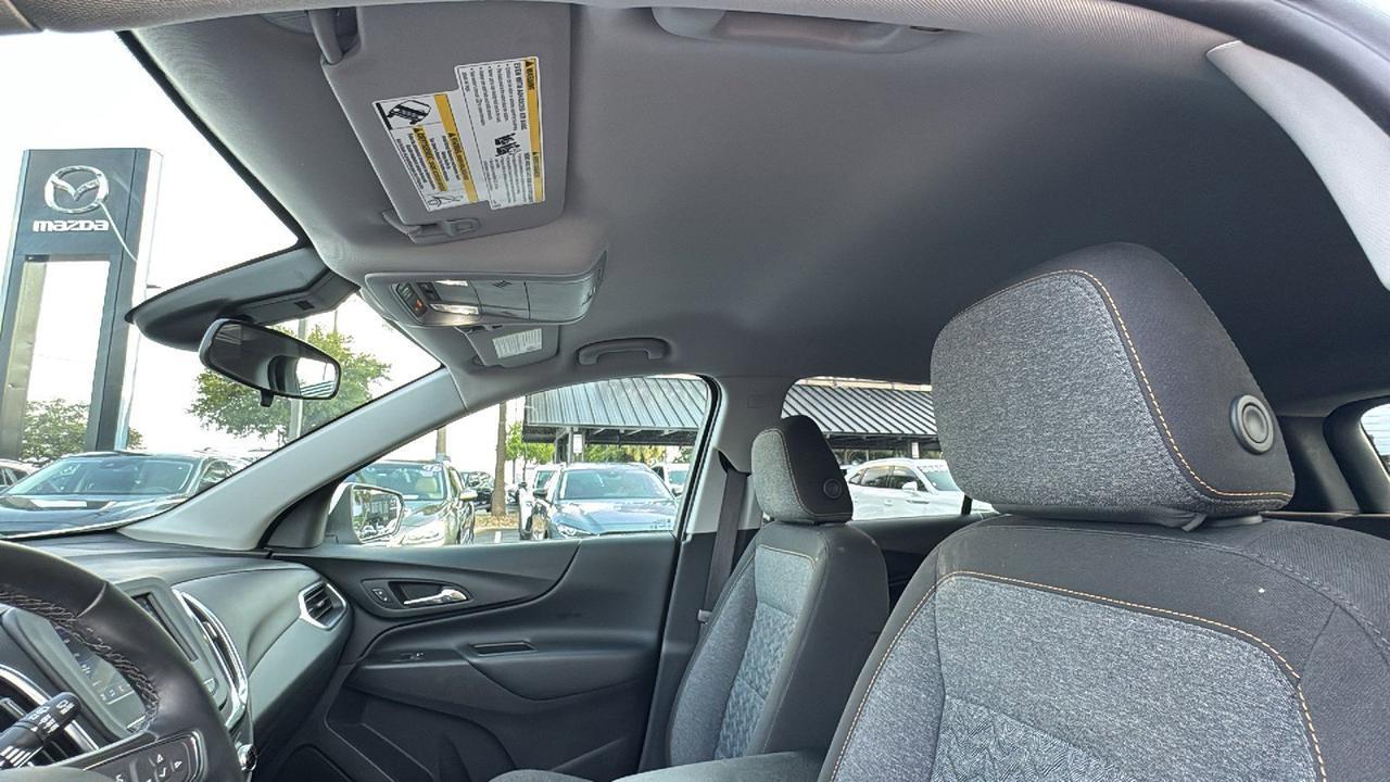 2024 Chevrolet Equinox LT San Antonio TX