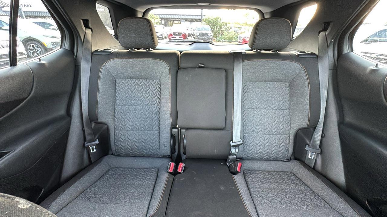 2024 Chevrolet Equinox LT San Antonio TX