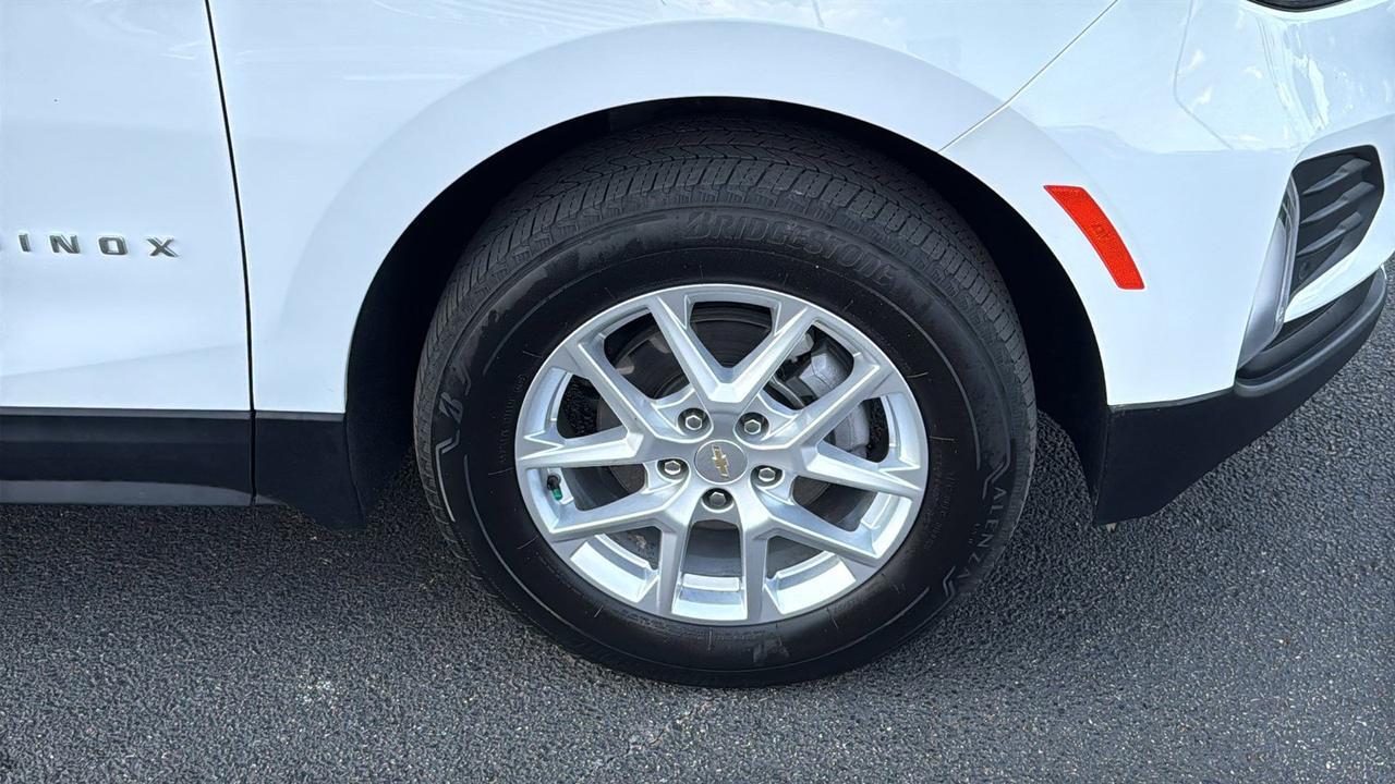 2024 Chevrolet Equinox LT San Antonio TX
