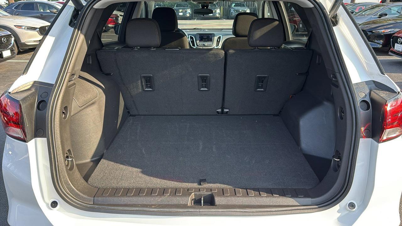 2024 Chevrolet Equinox LT San Antonio TX