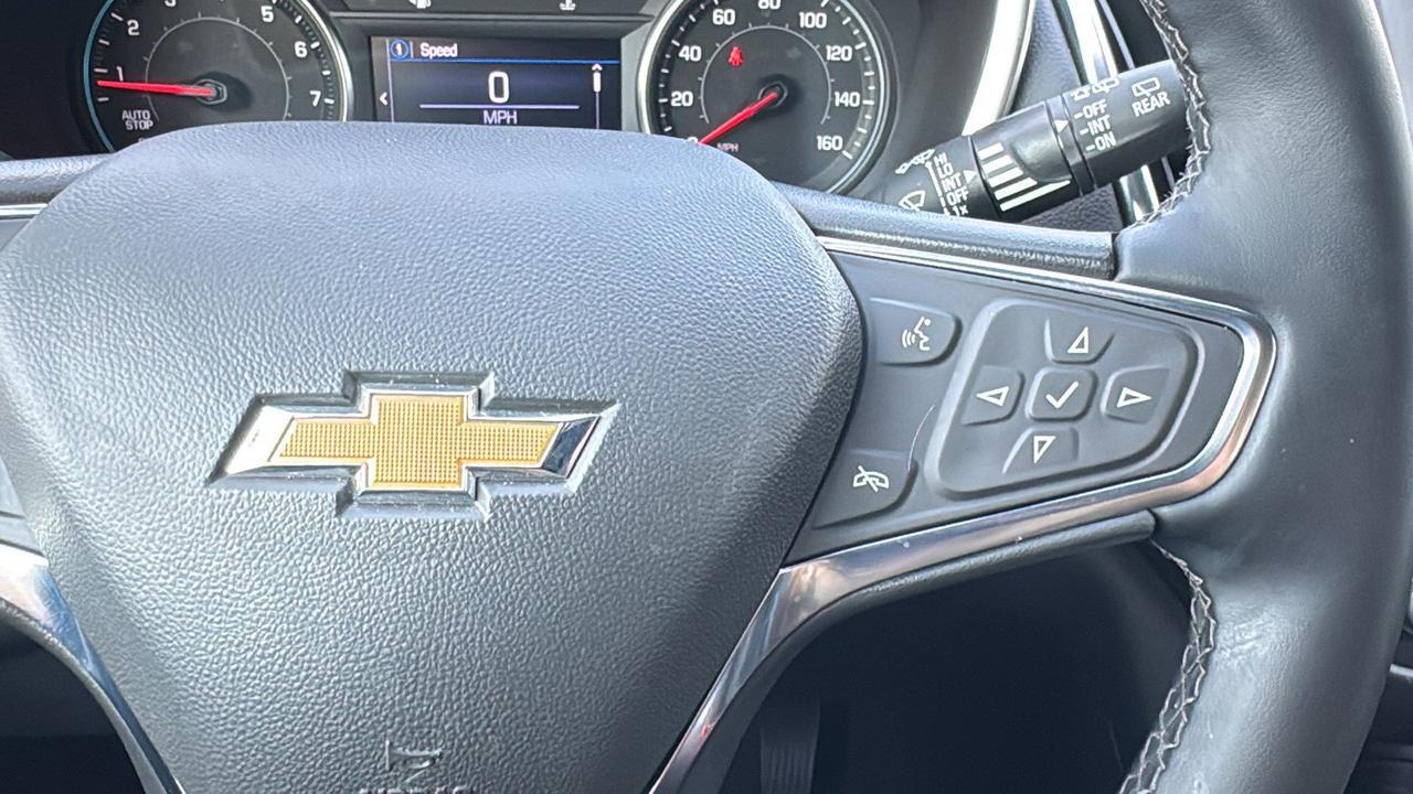 2024 Chevrolet Equinox LT San Antonio TX