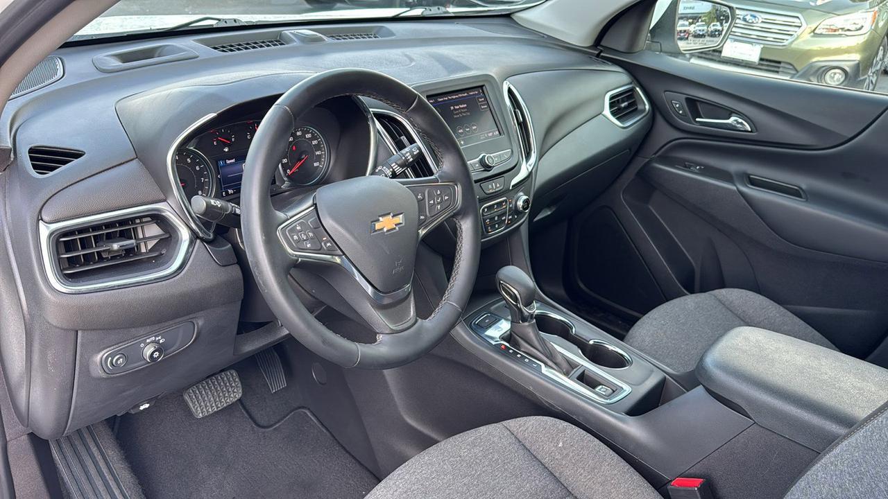 2024 Chevrolet Equinox LT San Antonio TX