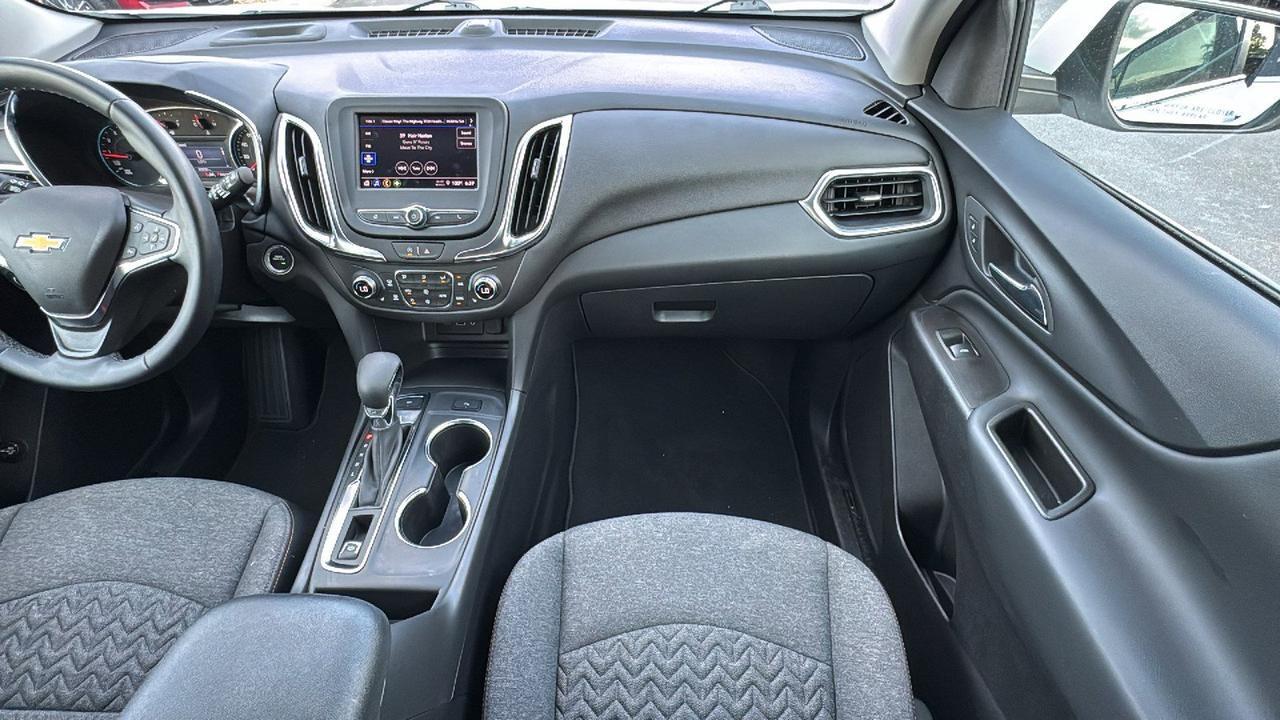 2024 Chevrolet Equinox LT San Antonio TX