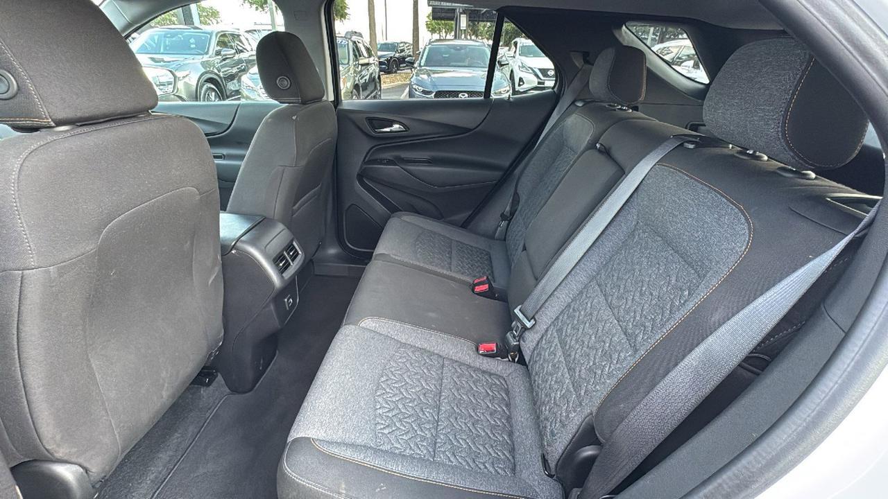 2024 Chevrolet Equinox LT San Antonio TX