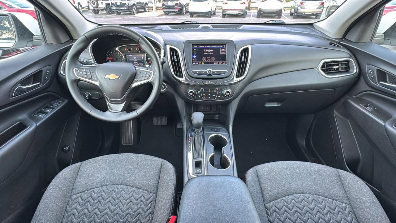 2024 Chevrolet Equinox LT San Antonio TX
