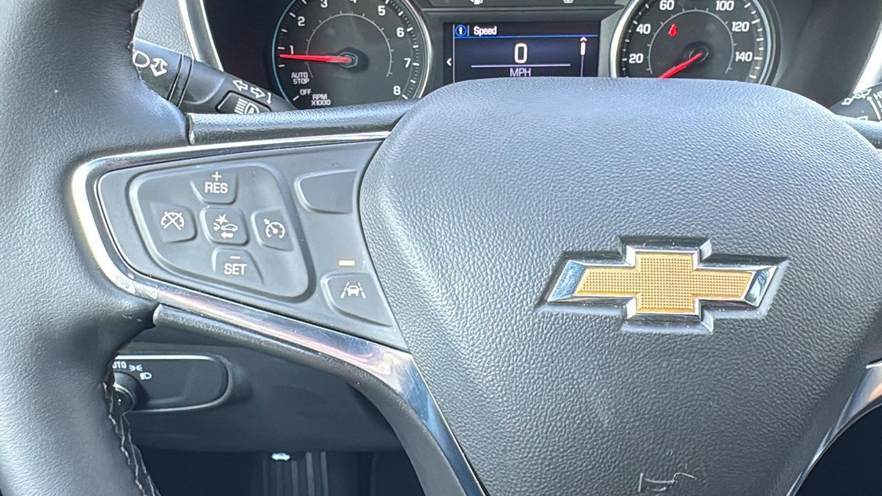 2024 Chevrolet Equinox LT San Antonio TX