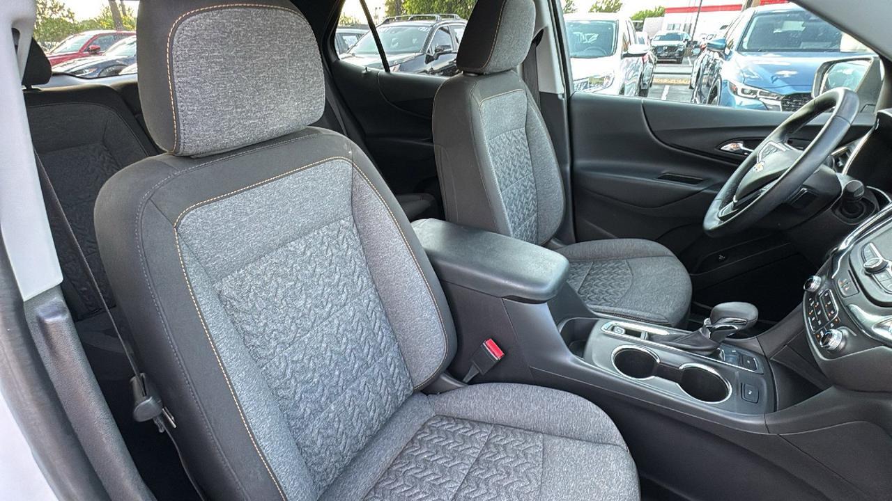 2024 Chevrolet Equinox LT San Antonio TX