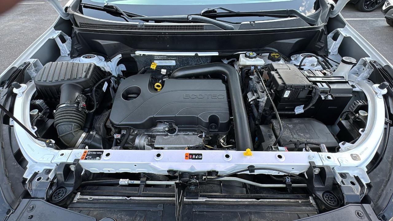 2024 Chevrolet Equinox LT San Antonio TX