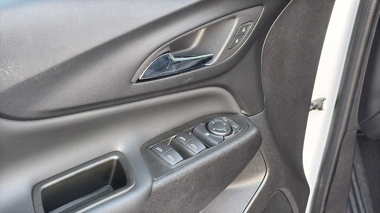 2024 Chevrolet Equinox LT San Antonio TX