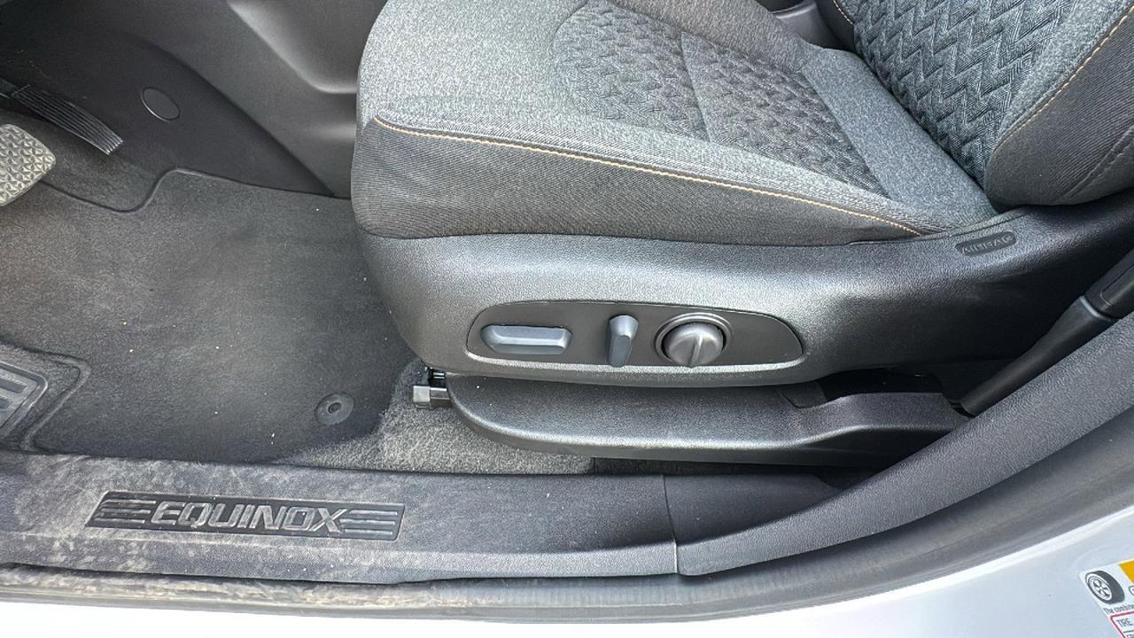 2024 Chevrolet Equinox LT San Antonio TX