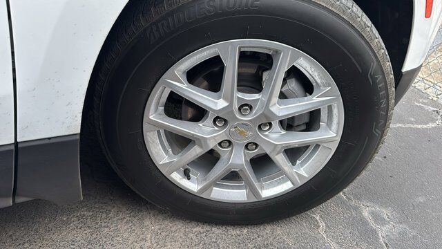 2024 Chevrolet Equinox LT San Antonio TX