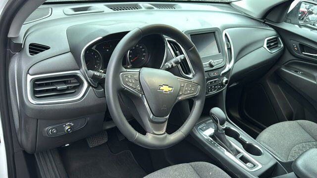 2024 Chevrolet Equinox LT San Antonio TX