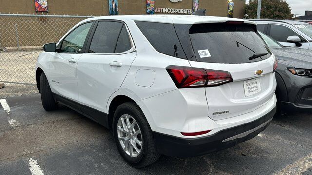 2024 Chevrolet Equinox LT San Antonio TX