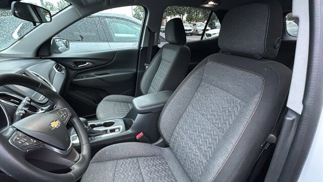 2024 Chevrolet Equinox LT San Antonio TX