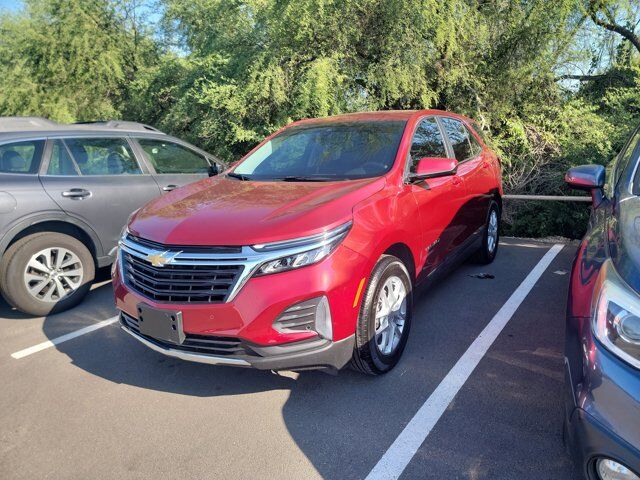2024 Chevrolet Equinox LT Castroville TX