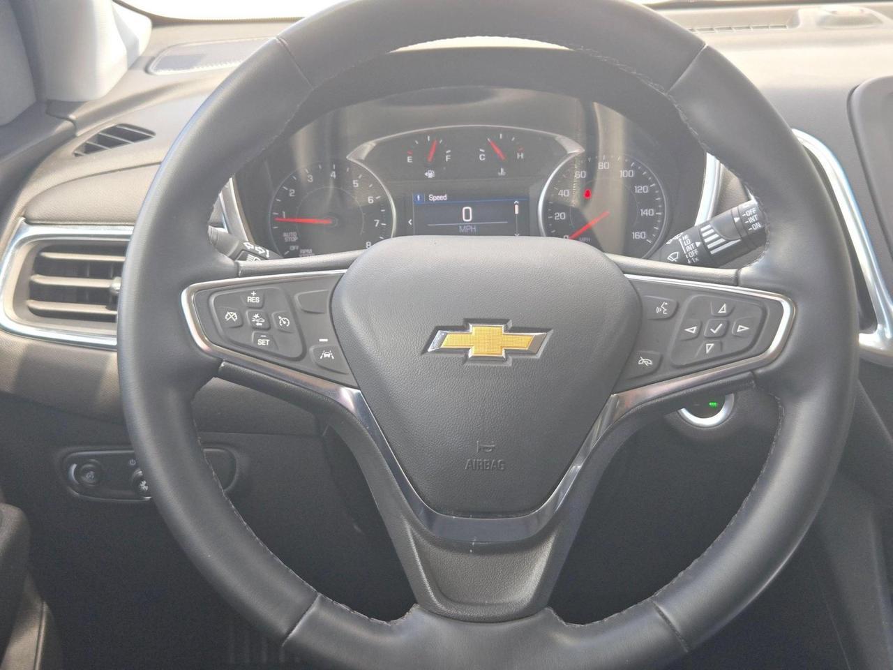 2024 Chevrolet Equinox LT Castroville TX