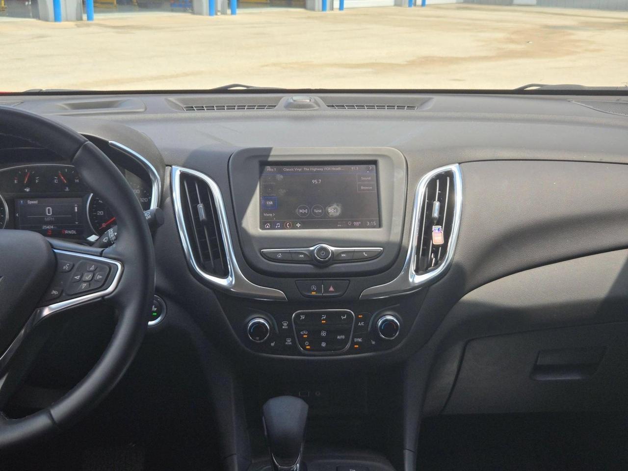 2024 Chevrolet Equinox LT Castroville TX