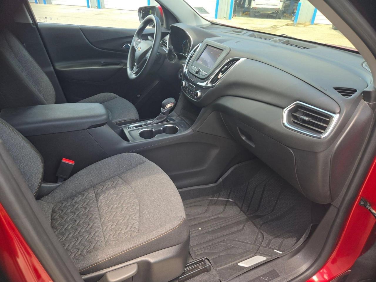 2024 Chevrolet Equinox LT Castroville TX