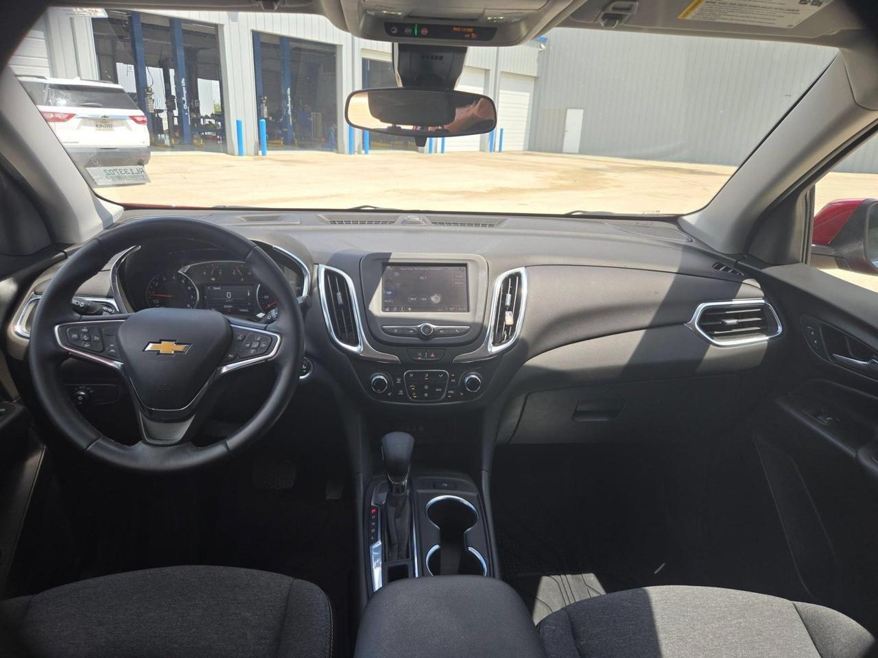 2024 Chevrolet Equinox LT Castroville TX