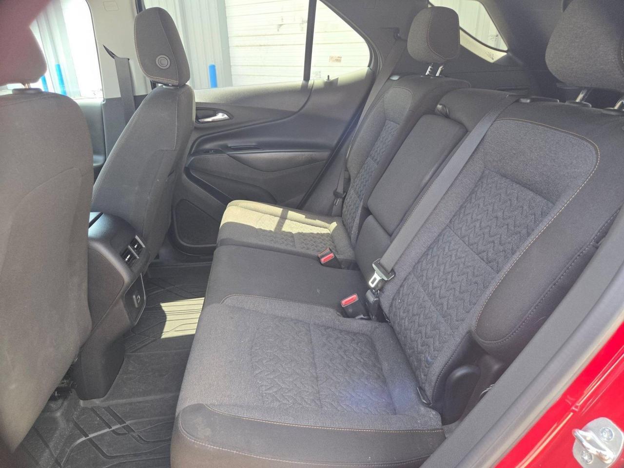 2024 Chevrolet Equinox LT Castroville TX