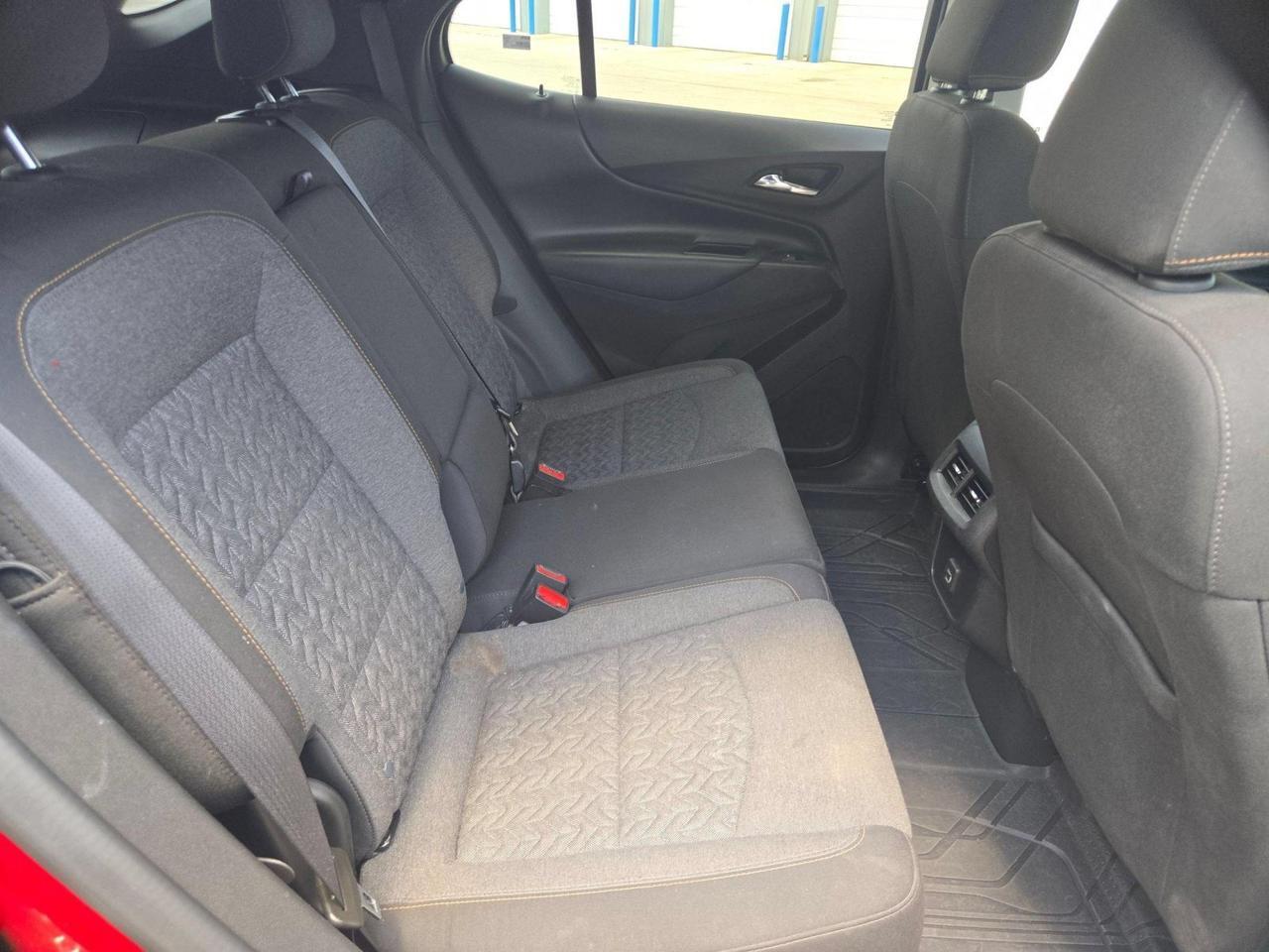 2024 Chevrolet Equinox LT Castroville TX