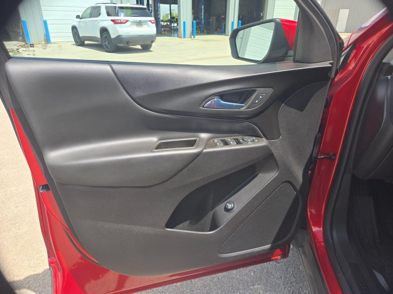 2024 Chevrolet Equinox LT Castroville TX