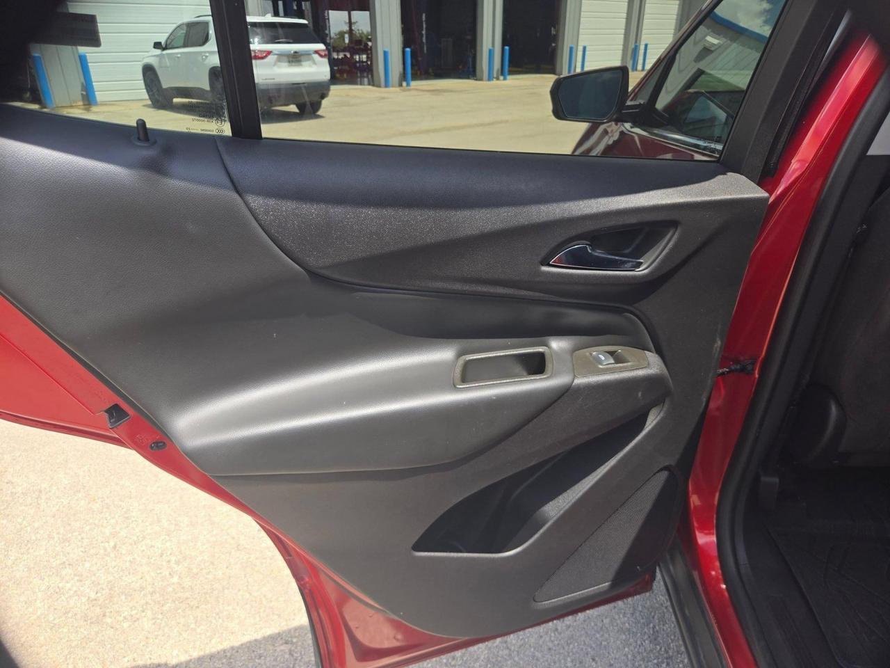 2024 Chevrolet Equinox LT Castroville TX