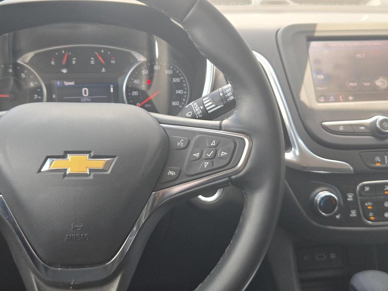 2024 Chevrolet Equinox LT Castroville TX