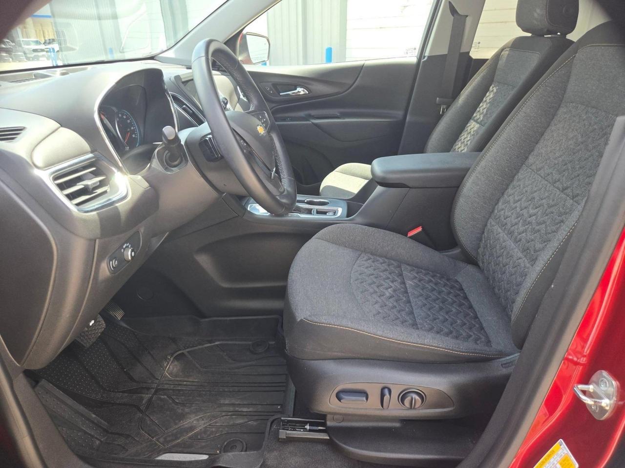 2024 Chevrolet Equinox LT Castroville TX