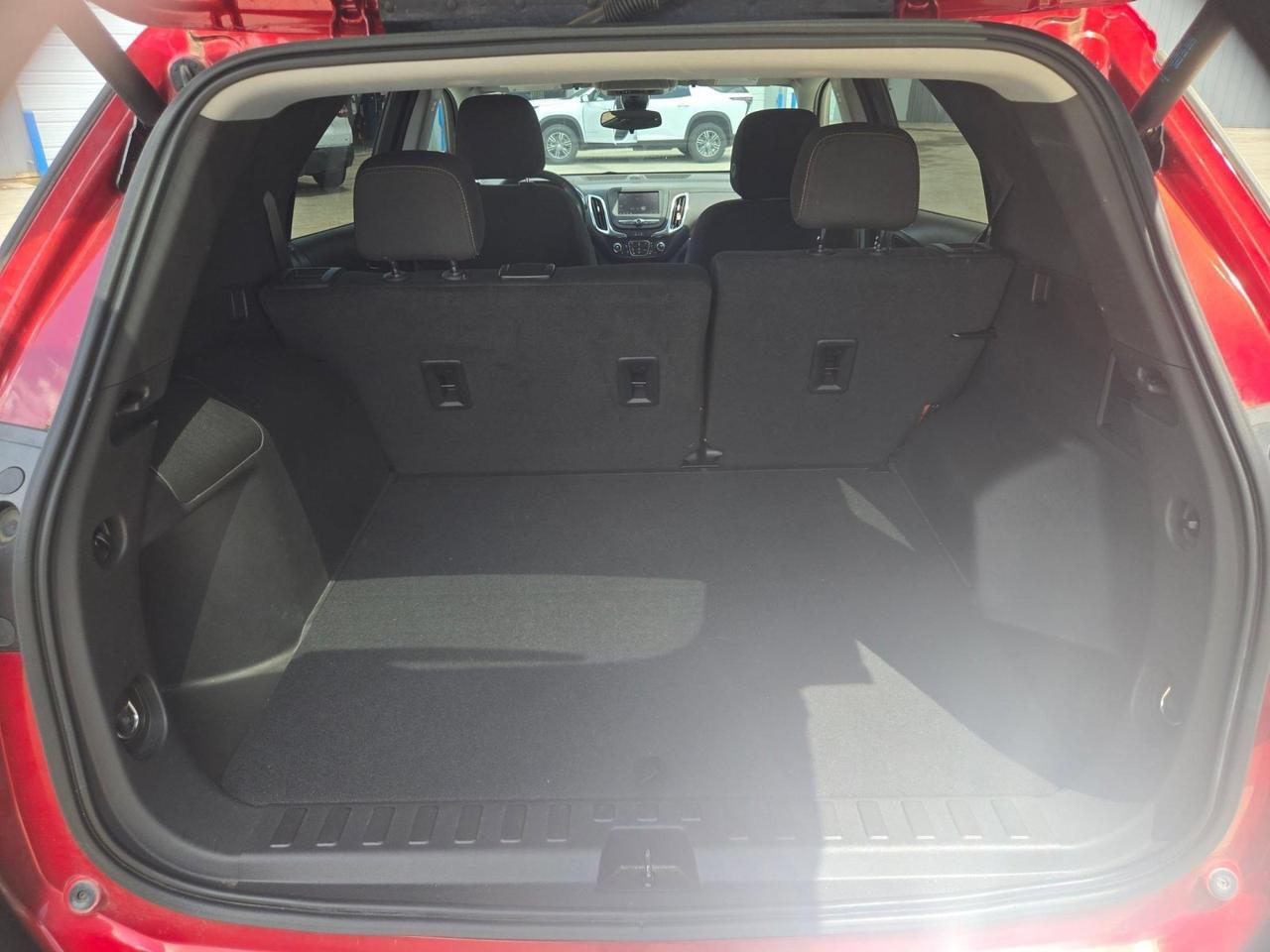 2024 Chevrolet Equinox LT Castroville TX
